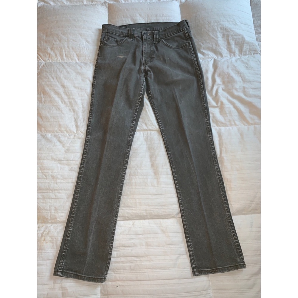 Grey jeans, 32W 32L
